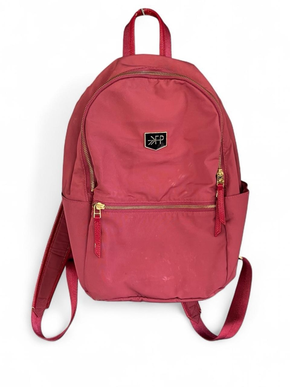 Freshly Picked Berry City Pack – Stylish Everyday Bag Nylon Backpack